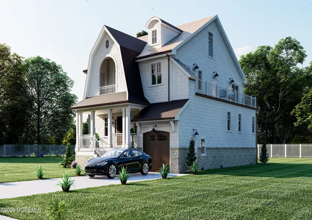 2nd image of 30 Grant Ave, Rumson, NJ 07760 | MLS# 22621174