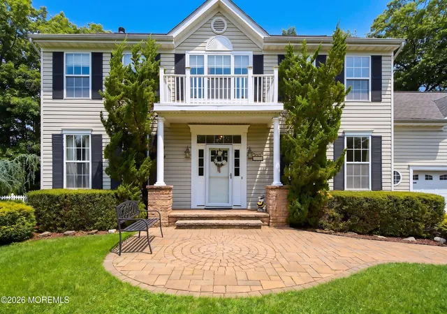 Photo 1 of Sale Pending at 19 Goldfinch Rd, Jackson, NJ 08527 | MLS# 22621187 | Listing updated on 2026-09-09