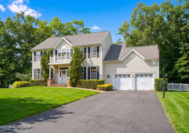 Photo 2 of Sale Pending at 19 Goldfinch Rd, Jackson, NJ 08527 | MLS# 22621187 | Listing updated on 2026-09-09