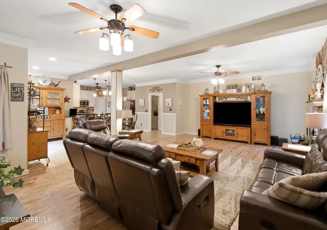 Photo 3 of Sale Pending at 19 Goldfinch Rd, Jackson, NJ 08527 | MLS# 22621187 | Listing updated on 2026-09-09