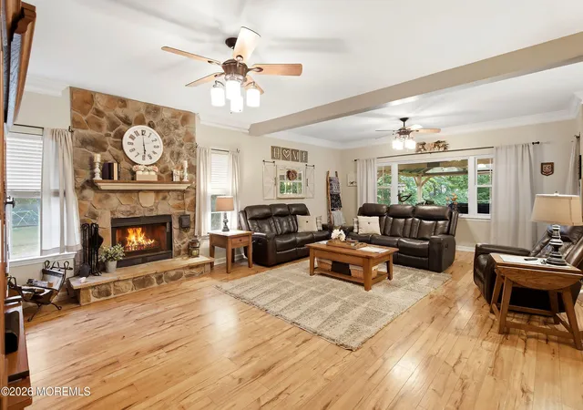 Photo 4 of Sale Pending at 19 Goldfinch Rd, Jackson, NJ 08527 | MLS# 22621187 | Listing updated on 2026-09-09