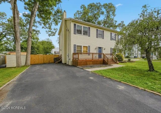 2nd image of 497 Silverton Rd, Brick, NJ 08723 | MLS# 22621405