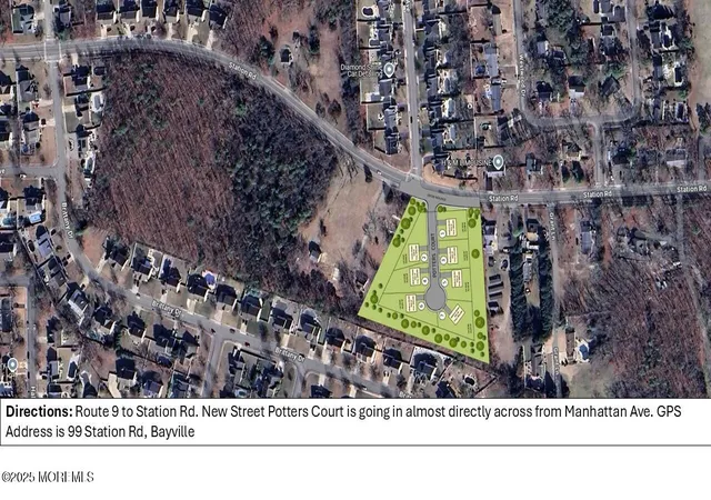 Photo 3 of Sale Pending at 6 Potters Ct, Bayville, NJ 08721 | MLS# 22621150 | Listing updated on 2026-08-24