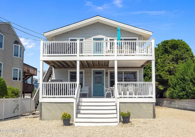 Homes for sale in Barnegat Light, NJ | 14 E 24th St, Barnegat Light, NJ 08006 | MLS# 22621153