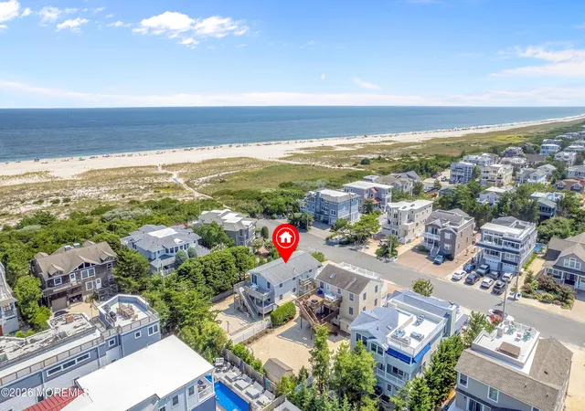 Homes for sale in Barnegat Light, NJ | 14 E 24Th St, Barnegat Light, NJ 08006 | MLS# 22621153