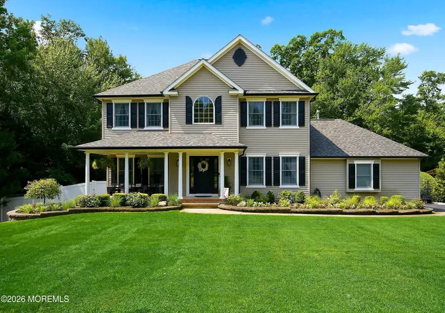 1st image of 2085 Overbrook Dr, Wall, NJ 07719 | MLS# 22621213
