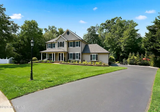 2nd image of 2085 Overbrook Dr, Wall, NJ 07719 | MLS# 22621213