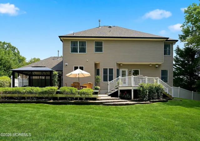 31st image of 2085 Overbrook Dr, Wall, NJ 07719 | MLS# 22621213