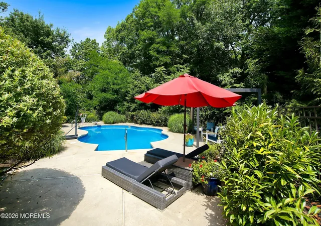 3rd image of 2085 Overbrook Dr, Wall, NJ 07719 | MLS# 22621213