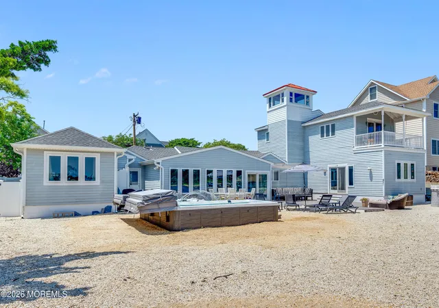 Homes for sale in Berkeley, NJ | 405 Sunset Dr S, Berkeley, NJ 08721 | MLS# 22621450
