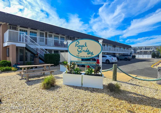 3rd image of 1681 Route 35 N #29, Ortley Beach, NJ 08751 | MLS# 22621199