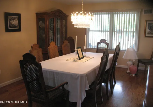 Photo 4 of Single family home for sale at 550 Egenolf Pl, Bayville, NJ 08721 | MLS# 22621159 | Listing updated on 2026-08-13