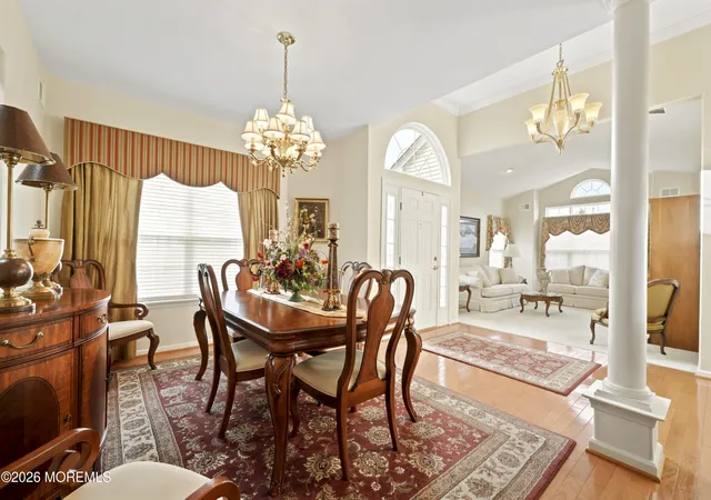 5th image of 15 Valencia Dr, Manchester, NJ 08759 | MLS# 22626301