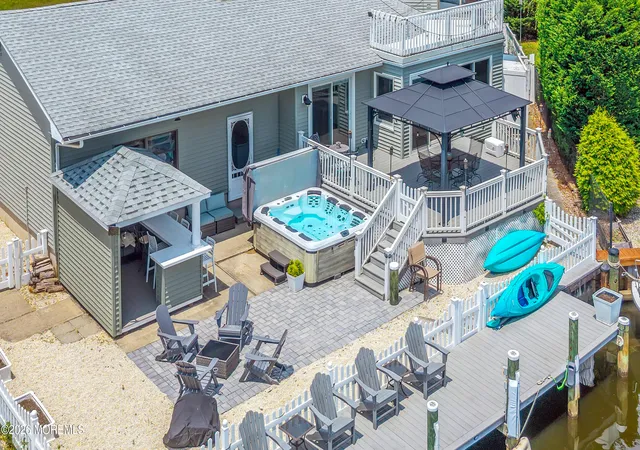 2nd image of 964 Seagull Dr, Lanoka Harbor, NJ 08734 | MLS# 22621181