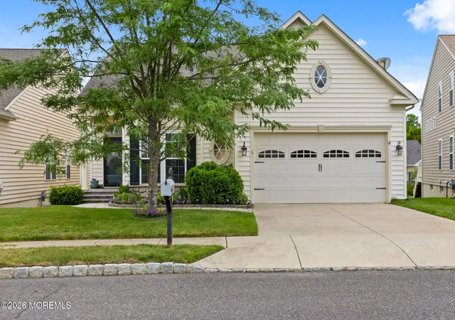 1st image of 5 Tommys Mdw, Pemberton, NJ 08068 | MLS# 22621322