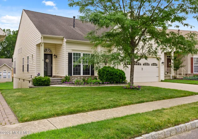 2nd image of 5 Tommys Mdw, Pemberton, NJ 08068 | MLS# 22621322