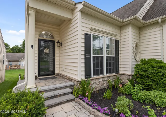 Photo 3 of Single family home for sale at 5 Tommys Meadow, Pemberton, NJ 08068 | MLS# 22621322 | Listing updated on 2026-08-23