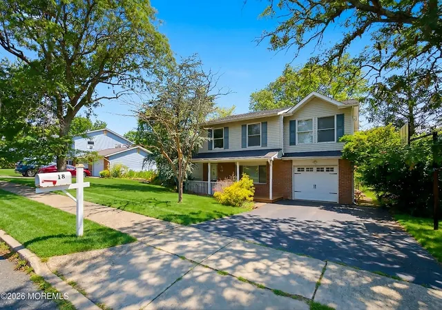 3rd image of 18 Wyoming Dr, Jackson, NJ 08527 | MLS# 22621176