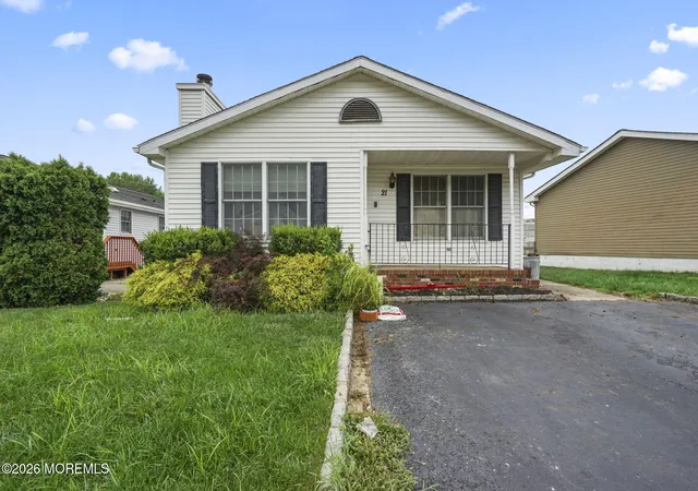 Homes for sale in Englishtown, NJ | 21 Parkview Wy, Englishtown, NJ 07726 | MLS# 22621190