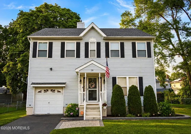 1st image of 20 June Ave, Trenton, NJ 08619 | MLS# 22621338