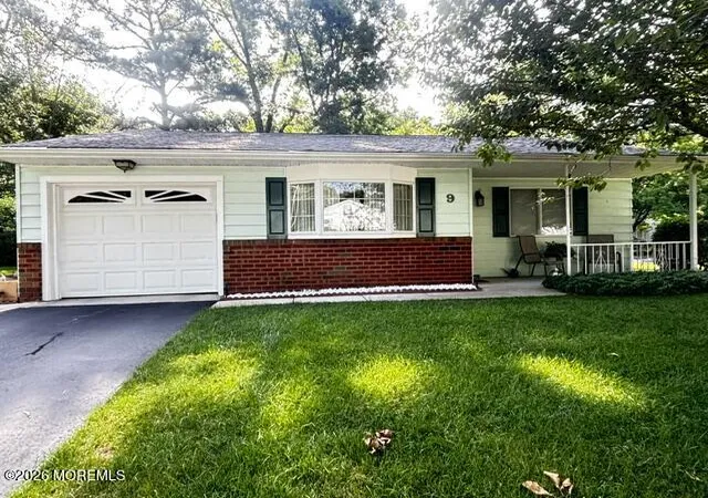 Homes for sale in Whiting, NJ | 9 Louisiana Wy, Whiting, NJ 08759 | MLS# 22621396