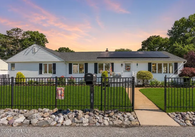 1st image of 470 Woodpark Dr, Brick, NJ 08723 | MLS# 22621302