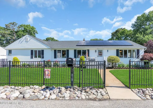 2nd image of 470 Woodpark Dr, Brick, NJ 08723 | MLS# 22621302