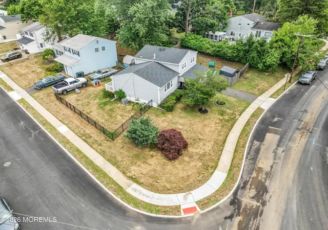 Homes for sale in Hazlet, NJ | 41 Craig St, Hazlet, NJ 07730 | MLS# 22621392