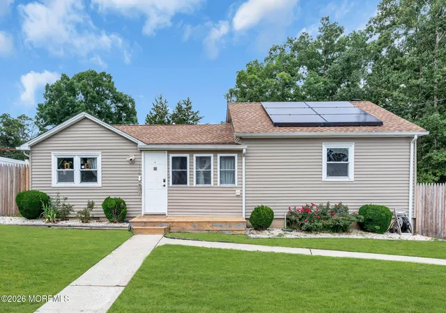Homes for sale in Forked River, NJ | 1744 Whitcomb Rd, Forked River, NJ 08731 | MLS# 22621202