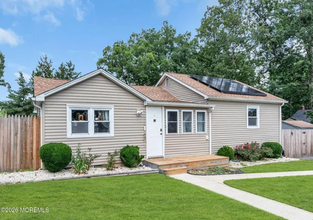Homes for sale in Forked River, NJ | 1744 Whitcomb Rd, Forked River, NJ 08731 | MLS# 22621202