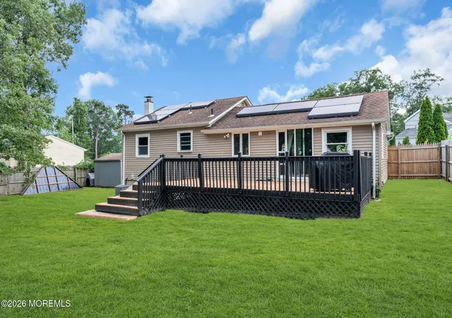 Homes for sale in Forked River, NJ | 1744 Whitcomb Rd, Forked River, NJ 08731 | MLS# 22621202