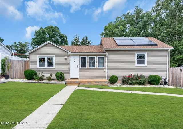 Homes for sale in Forked River, NJ | 1744 Whitcomb Rd, Forked River, NJ 08731 | MLS# 22621202