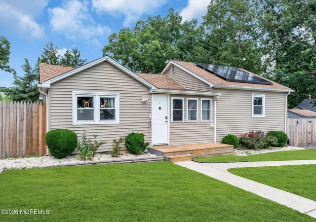 Homes for sale in Forked River, NJ | 1744 Whitcomb Rd, Forked River, NJ 08731 | MLS# 22621202