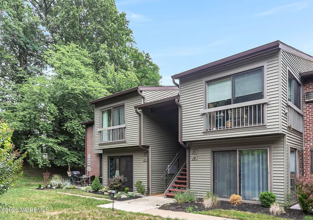 Homes for sale in Red Bank, NJ | 20 Western Reach, Red Bank, NJ 07701 | MLS# 22621293