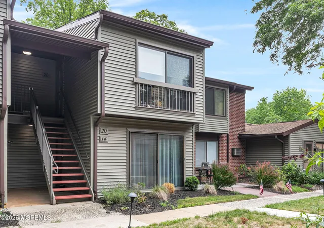 Homes for sale in Red Bank, NJ | 20 Western Reach, Red Bank, NJ 07701 | MLS# 22621293