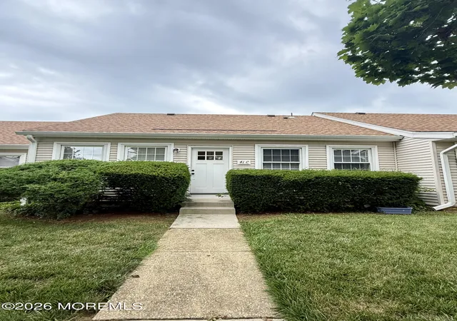 1st image of 41 Piazza San Paola #C, Freehold, NJ 07728 | MLS# 22621215