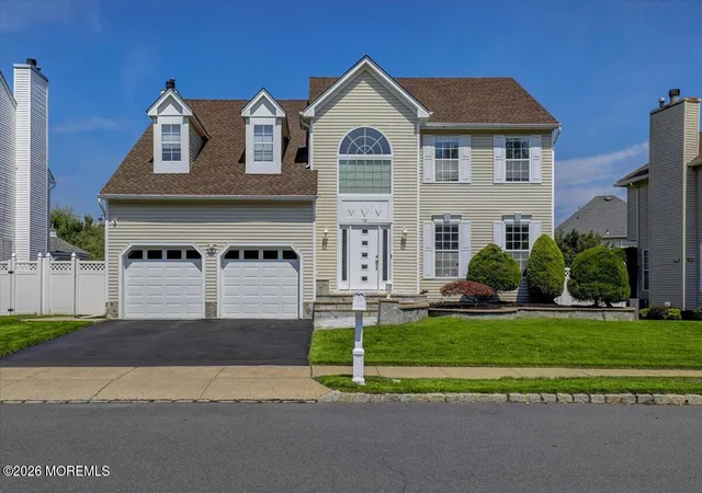 Homes for sale in Matawan, NJ | 18 Trish Ct, Matawan, NJ 07747 | MLS# 22621245