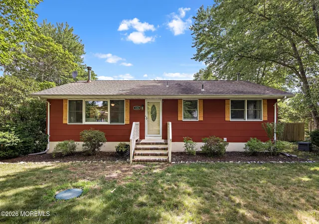 Photo 1 of Sale Pending at 126 Division St, West Creek, NJ 08092 | MLS# 22621314 | Listing updated on 2026-09-04