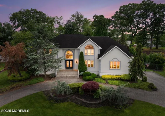 1st image of 11 Hemingway Ct, Morganville, NJ 07751 | MLS# 22621243