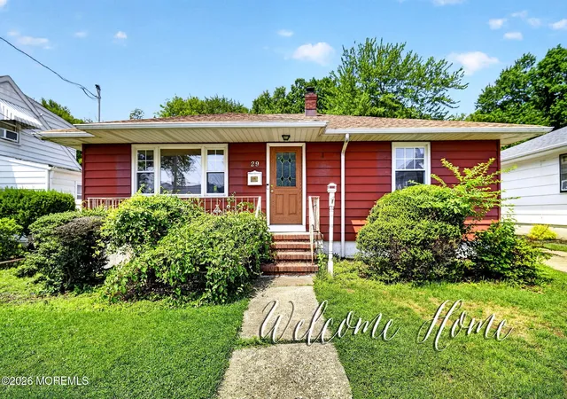 Homes for sale in Sayreville, NJ | 29 Quaid Ave, Sayreville, NJ 08872 | MLS# 22621446