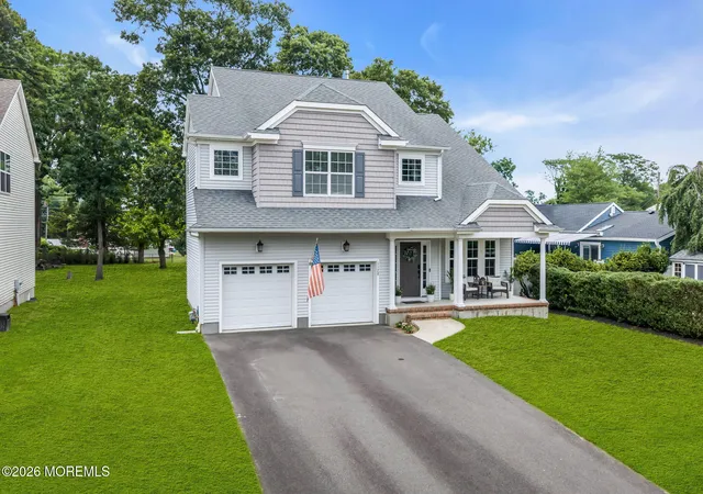1st image of 1128 5th Ave, West Belmar, NJ 07719 | MLS# 22621316