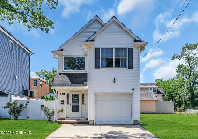1st image of 420 Morningside Ave, Union Beach, NJ 07735 | MLS# 22621259