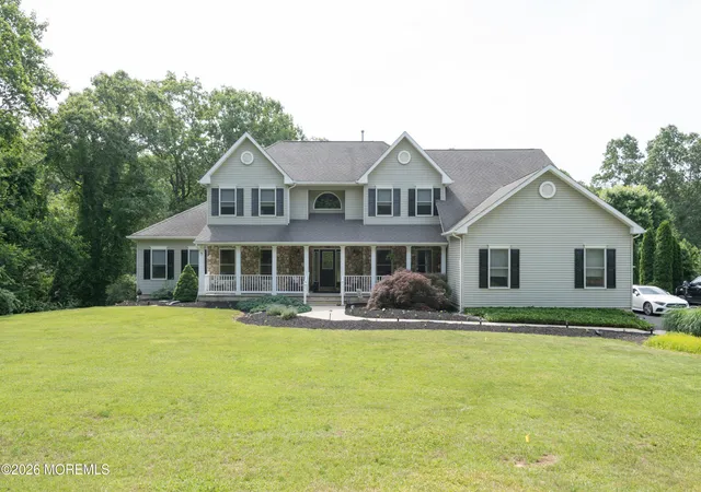 1st image of 9 Rues Rd, Cream Ridge, NJ 08514 | MLS# 22621266