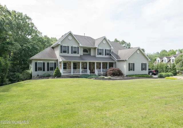 2nd image of 9 Rues Rd, Cream Ridge, NJ 08514 | MLS# 22621266