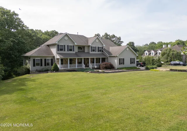 56th image of 9 Rues Rd, Cream Ridge, NJ 08514 | MLS# 22621266