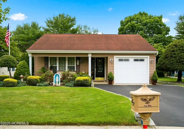1st image of 25 Harrogate Ln, Manchester, NJ 08759 | MLS# 22621300