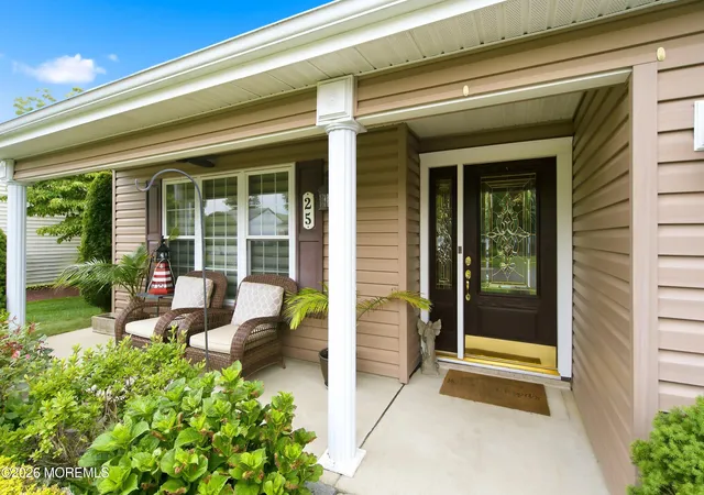 3rd image of 25 Harrogate Ln, Manchester, NJ 08759 | MLS# 22621300