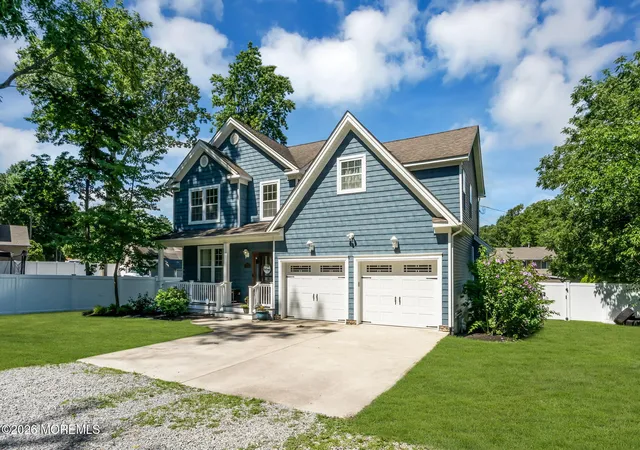 3rd image of 28 Central Ave #B, Toms River, NJ 08753 | MLS# 22621270