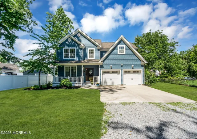 4th image of 28 Central Ave #B, Toms River, NJ 08753 | MLS# 22621270