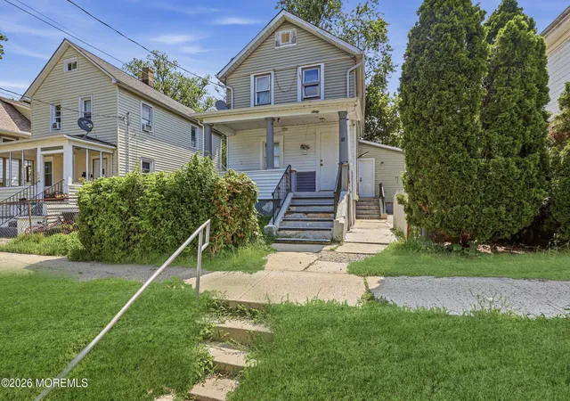 3rd image of 60 Conover St, Freehold, NJ 07728 | MLS# 22621372